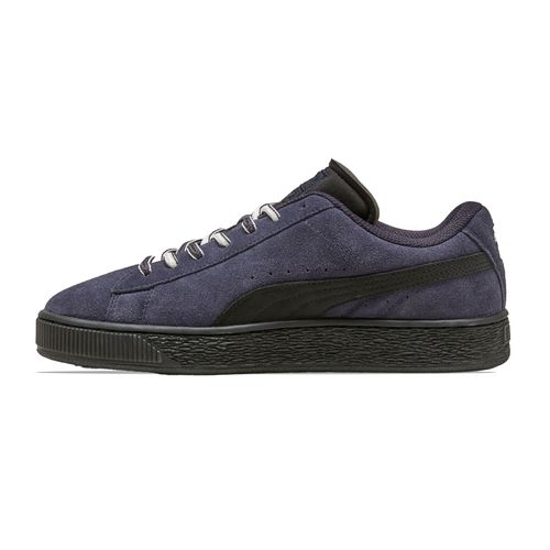Zapatillas Unisex Puma Suede Xl Shadow