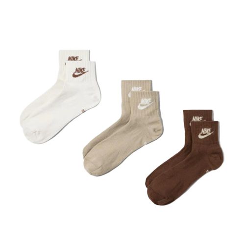 Pack Medias X3 Nike Everyday Ess