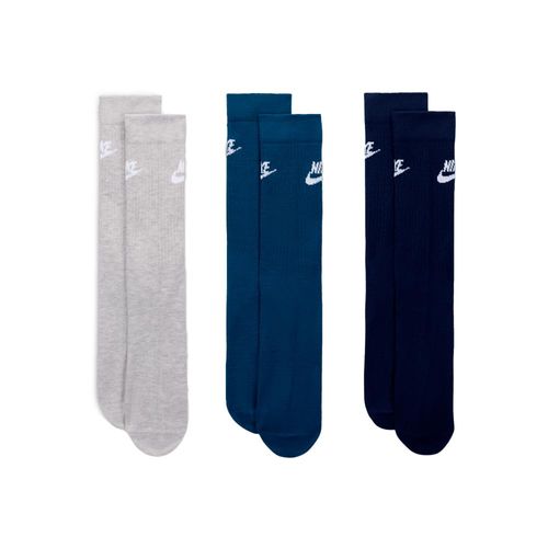 Pack Medias X3 Nike Everyday Ess