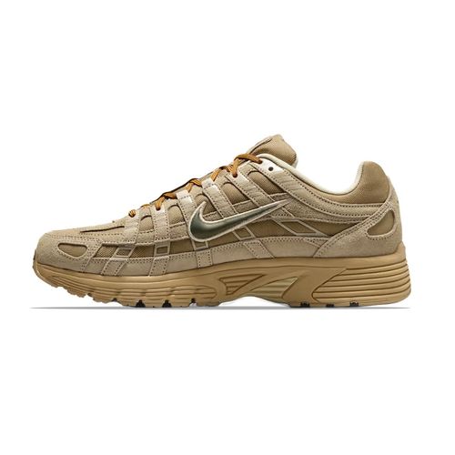 Zapatillas Hombre Nike P-6000 Premium
