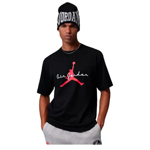 Remera Hombre Jordan Brooklyn Graphic