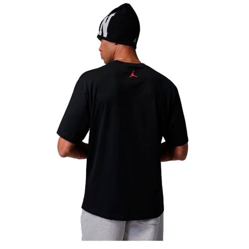 Remera Hombre Jordan Brooklyn Graphic