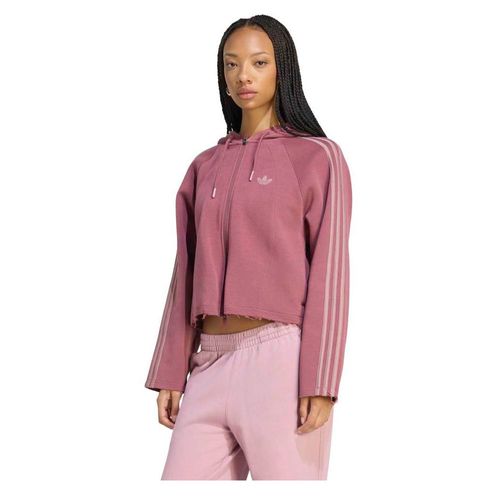 Campera Mujer adidas Sst 2.0