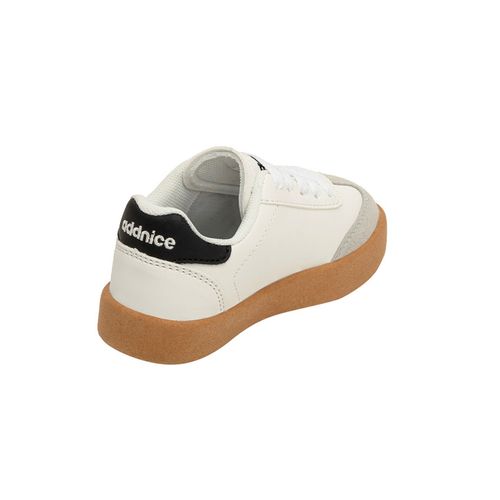 Zapatillas Ninos Addnice Liverpool Cordon