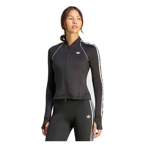 Campera Mujer adidas Midlay