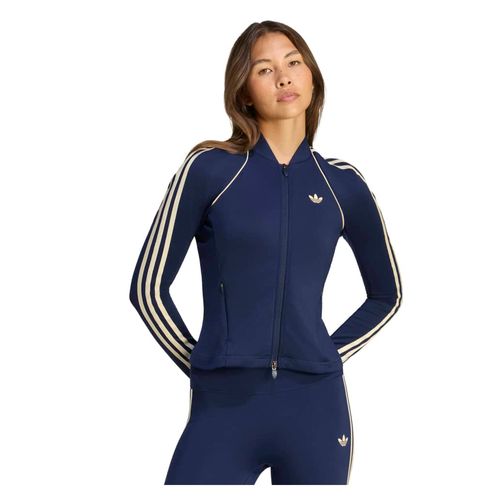 Campera Mujer adidas Superstar Midlayer