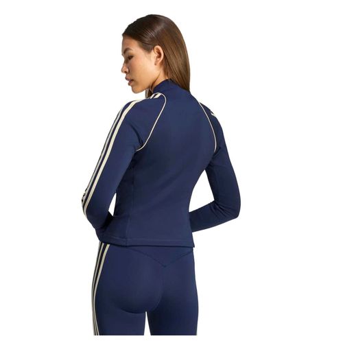 Campera Mujer adidas Superstar Midlayer