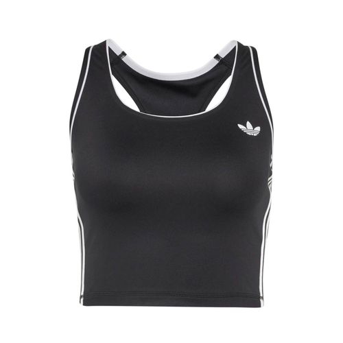 Musculosa Mujer adidas Tank Sport