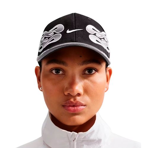 Gorra Unisex Nike Club Og Flame