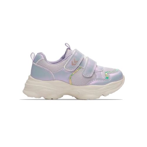 Zapatillas Niños Atomik Mauve