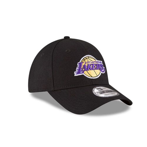 Gorra Unisex New Era Forty Los Angeles Lakers