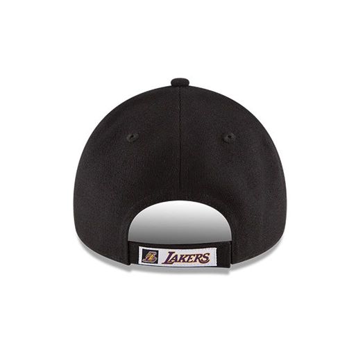 Gorra Unisex New Era Forty Los Angeles Lakers