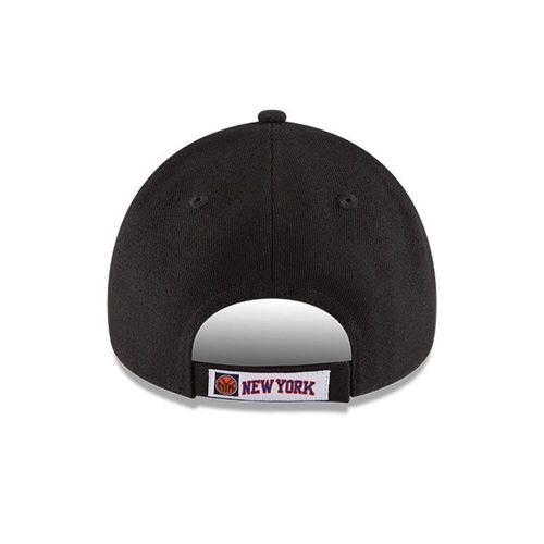 Gorra Unisex New Era Forty New York Knicks