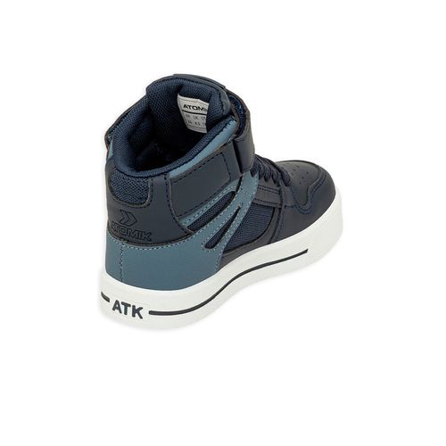 Zapatillas Niños Atomik Thunder Pro