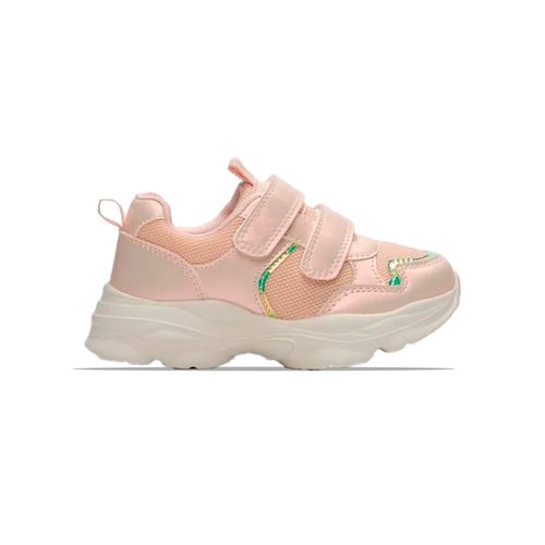 Zapatillas Niños Atomik Mauve