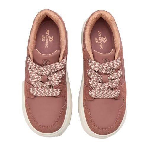 Zapatillas Mujer Atomik Lunarstep