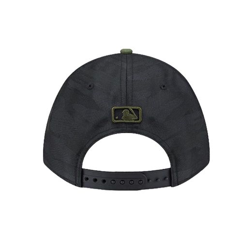 Gorra Unisex New Era Pittsburg Pirates