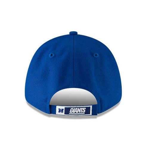 Gorra Unisex New Era Forty New York Giants