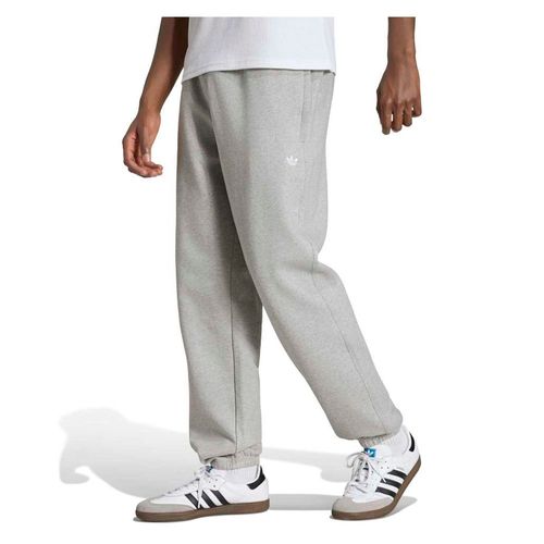Pantalón Hombre adidas Trefoil Ess