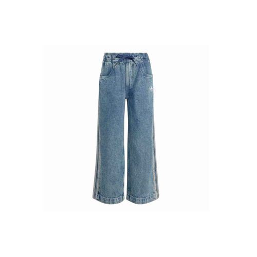 Pantalón Niños adidas Firebird Denim