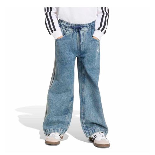 Pantalón Niños adidas Firebird Denim