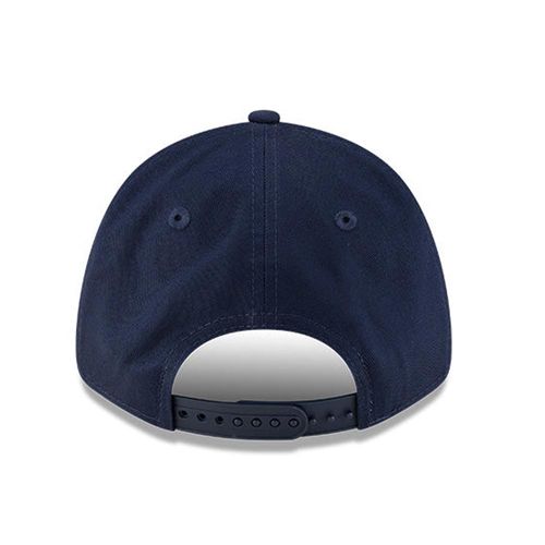 Gorra Unisex New Era Forty Alpine Racing