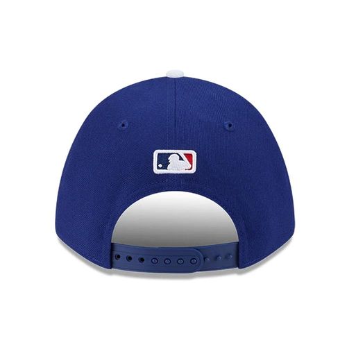 Gorra Unisex New Era Forty Los Angeles Dodgers
