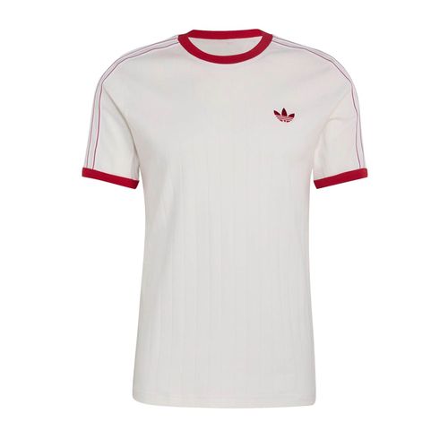 Remera Hombre adidas Stripes