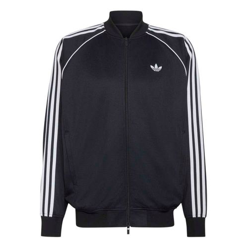Campera Hombre adidas Adicolor Sst