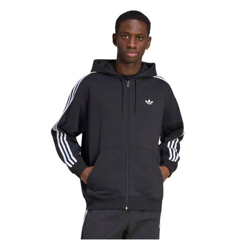Campera Hombre adidas Baggy