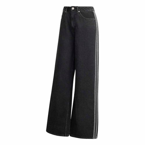 Pantalón Mujer adidas Wide Legs