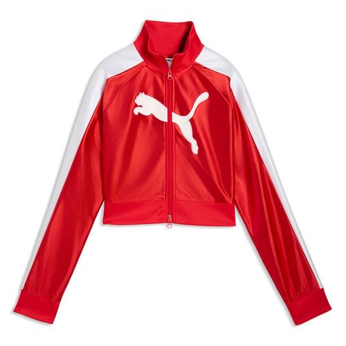 Campera Mujer Puma Future Archive T7