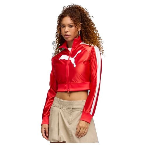 Campera Mujer Puma Future Archive T7