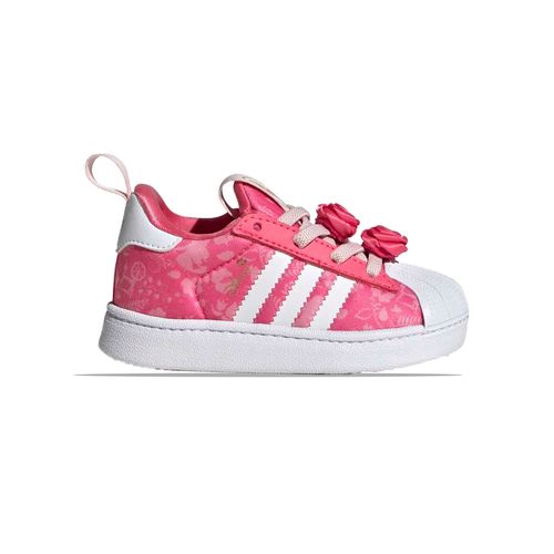 Zapatillas Niños adidas Superstar Quickon