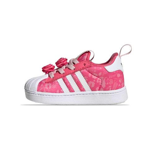 Zapatillas Niños adidas Superstar Quickon