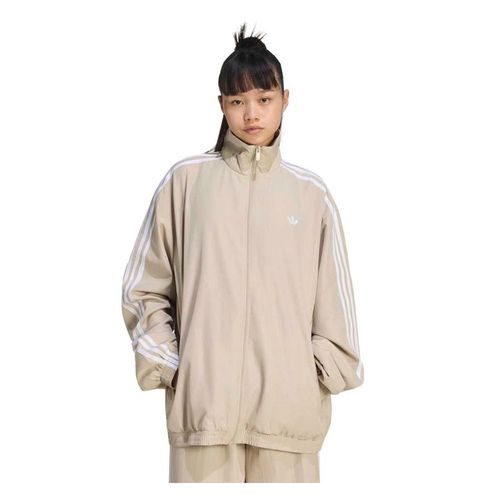Campera Mujer adidas Firebird