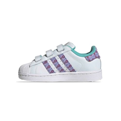 Zapatillas Niños adidas Superstar Ii