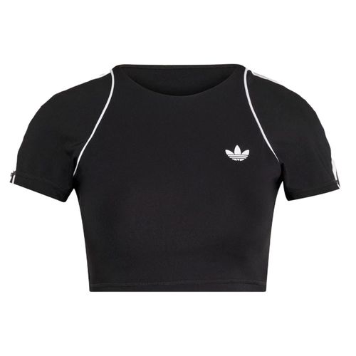 Remera Mujer adidas Superstar Sports
