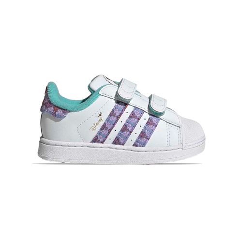 Zapatillas Niños adidas Superstar Ii