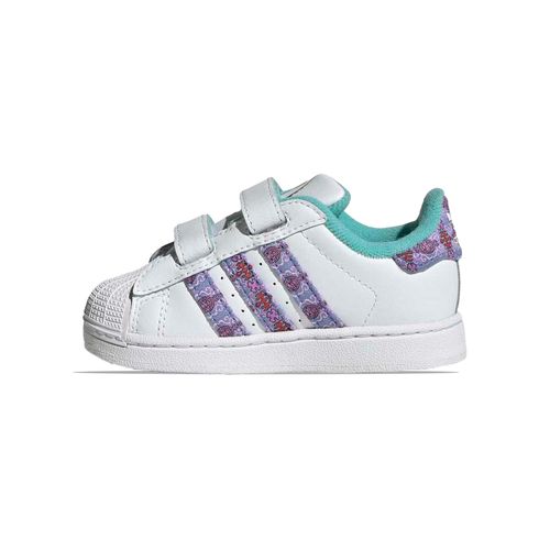 Zapatillas Niños adidas Superstar Ii