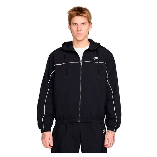 Campera Hombre Nike Club