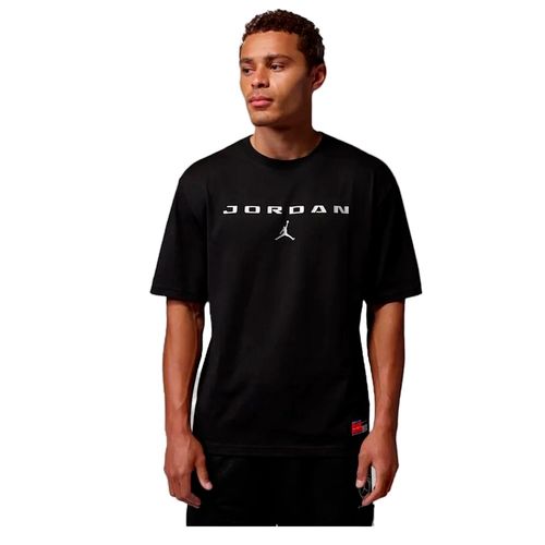 Remera Hombre Jordan Brooklyn