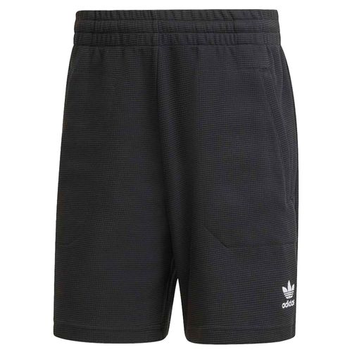 Short Hombre adidas Ess Trefoil Waffle
