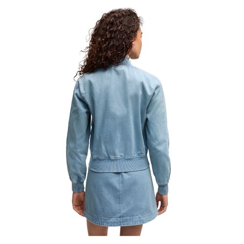 Campera Mujer Puma Future Archive Washed