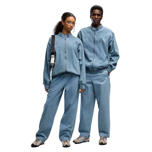 Pantalón Unisex Puma Future Archive Relaxed