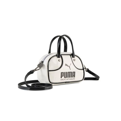 Bolso Mujer Puma 1976 Micro Grip Mini