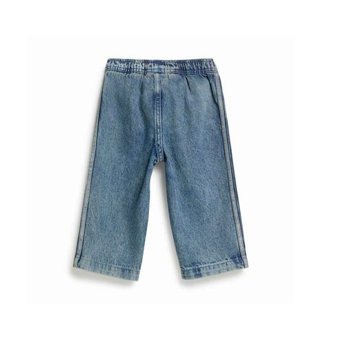 Pantalón Niños adidas Firebird Denin