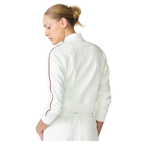 Campera Mujer Fila Classic Gt