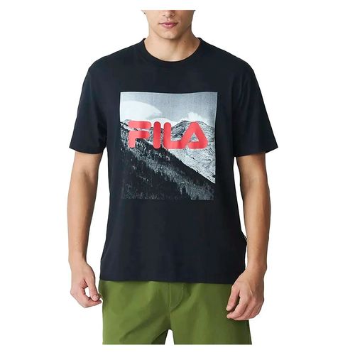 Remera Hombre Fila Comfort Alps