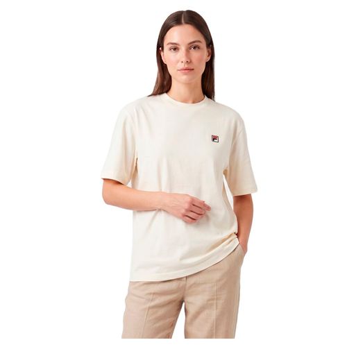 Remera unisex Fila Over Colour Blur